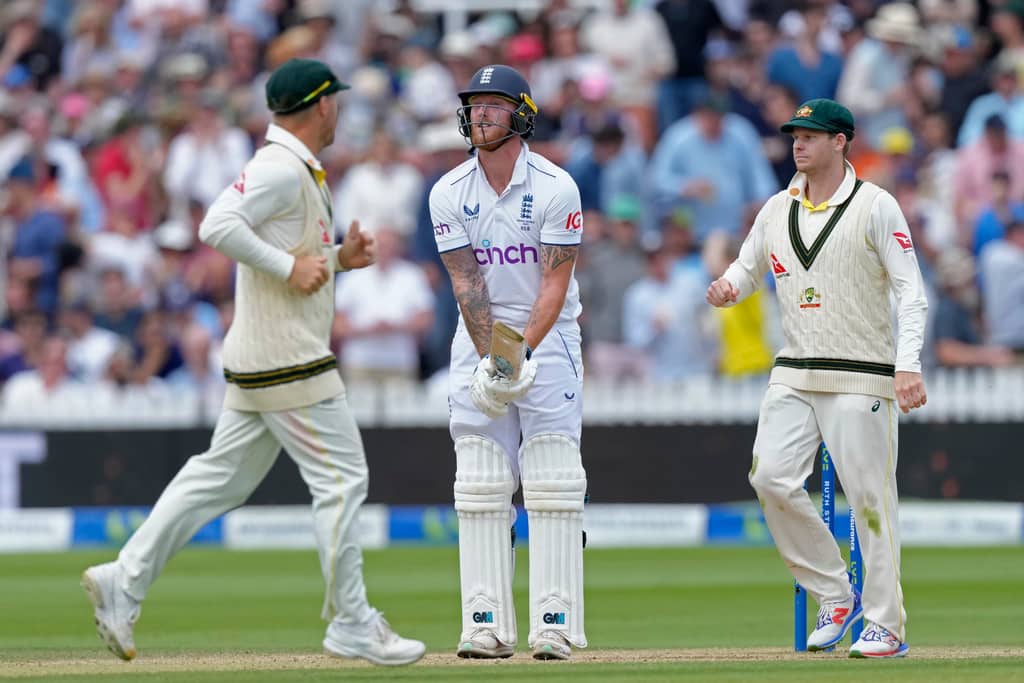 'Tough One To Swallow'- Dejected Ben Stokes Reacts To England's Heart-breaking Defeat in Lord's Test