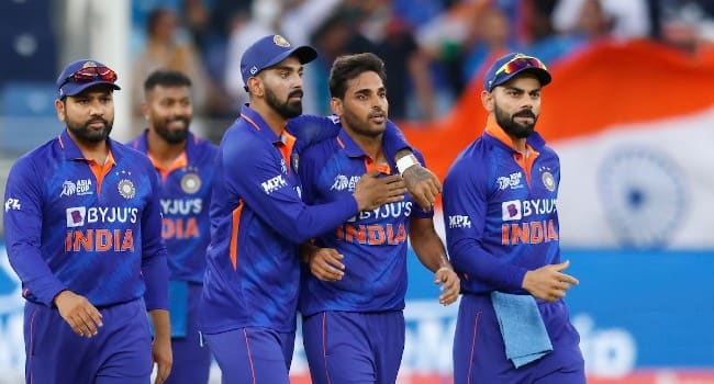'I Feel It Is Always An...': Sunil Gavaskar On India Playing Australia and Pakistan Early-On in CWC 2023