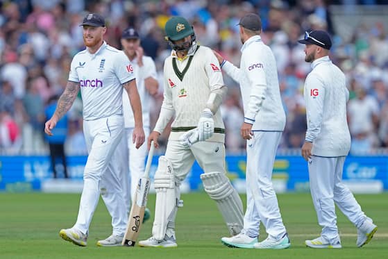 Nathan Lyon Ruled Out as Australia Announces Squad for Remaining Ashes 2023 Tests