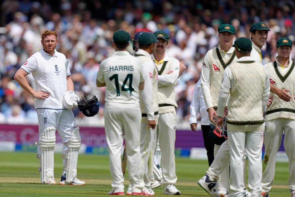 Ashes 2023 | Headingley Chiefs Beef Up Security Citing Backlash Fear Around Bairstow’s Dismissal