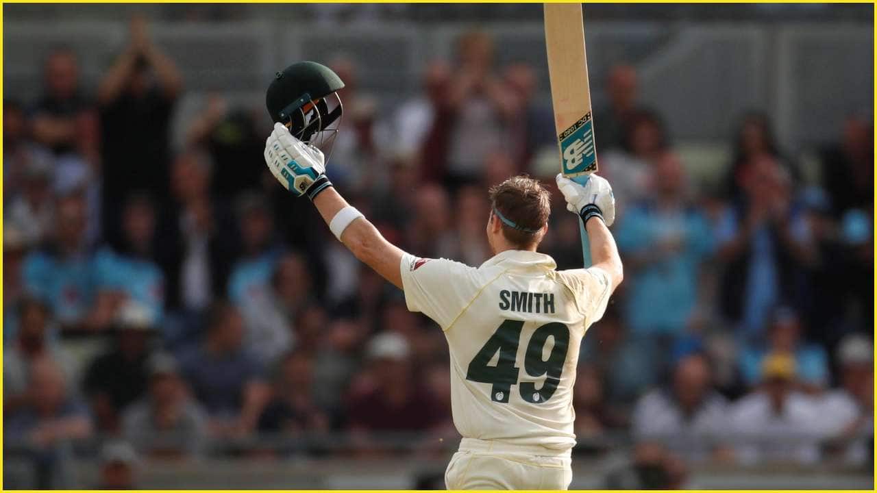 Australians Pick Their Favourite Steve Smith Test Knock Ahead of His 100th Test at Headingley