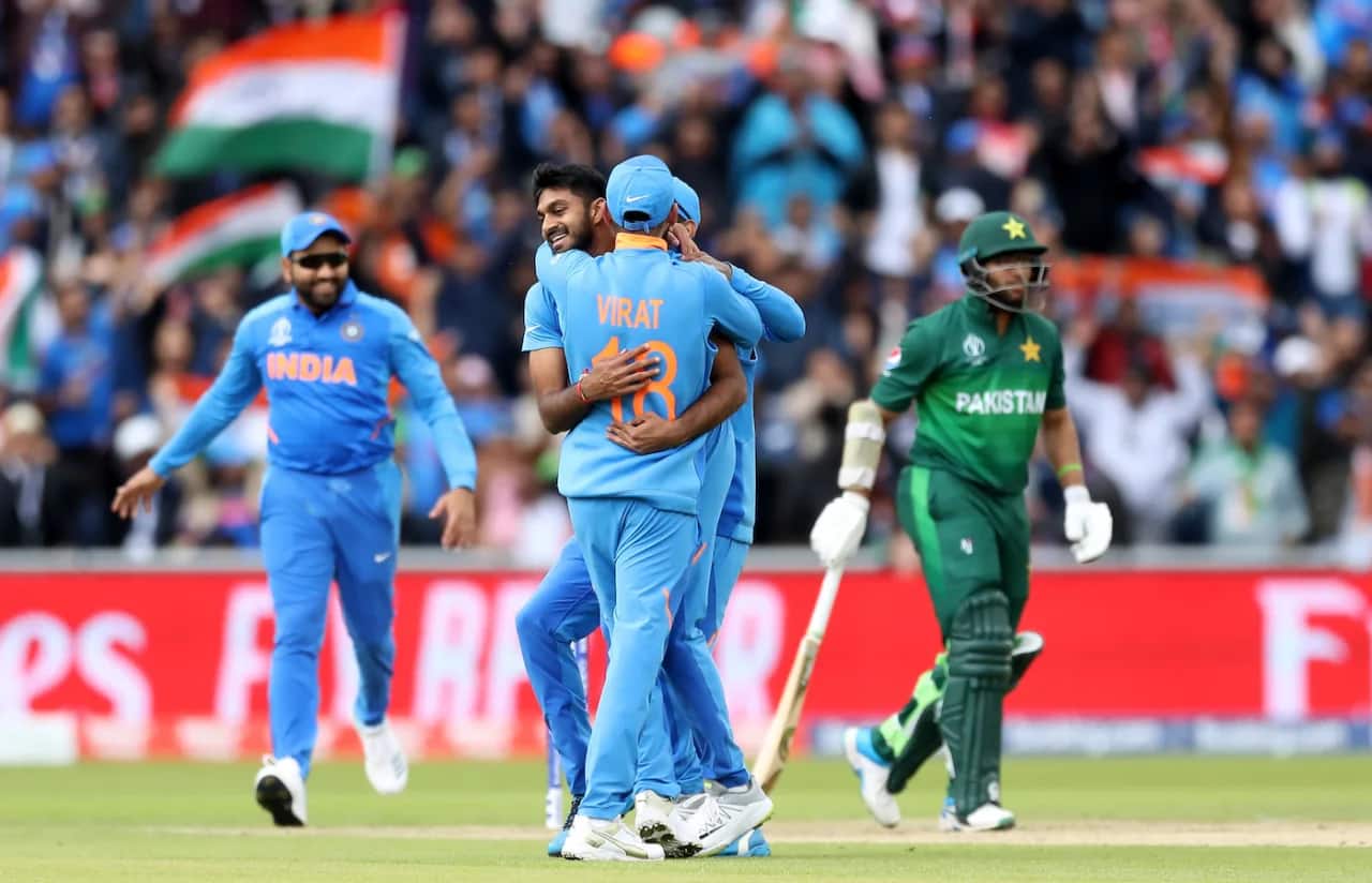 'India, Pakistan...,' Mohammad Amir Picks His Top 4 For World Cup 2023
