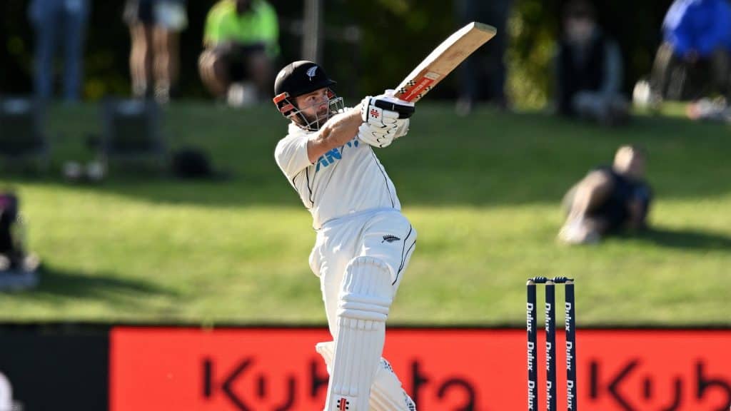 [WATCH] Kane Williamson Plays Cricket For First Time Since His Injury