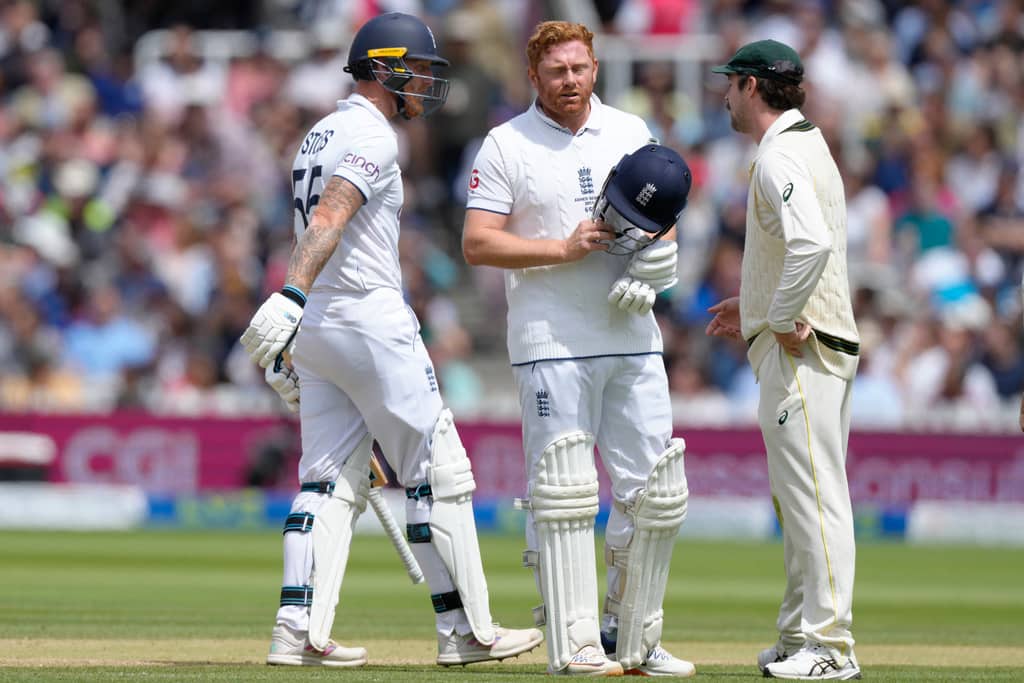 'Once The Emotion Settles, Pat Cummins Will ...': Stuart Broad on Jonny Bairstow's Controversial Run-Out