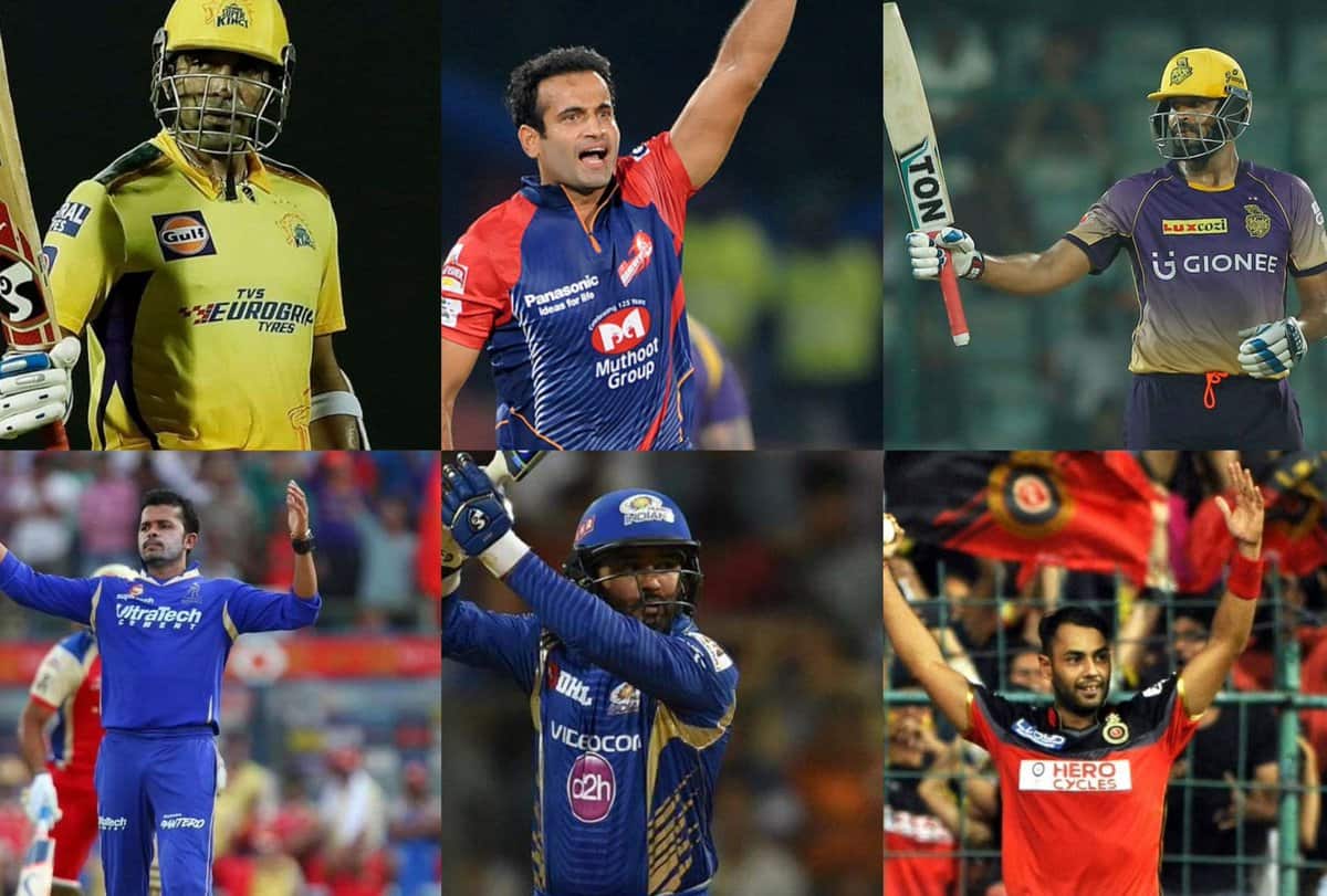 S Sreesanth, Pathan Brothers, Uthappa, Amir, Morgan Set To Feature In Zim Afro T10