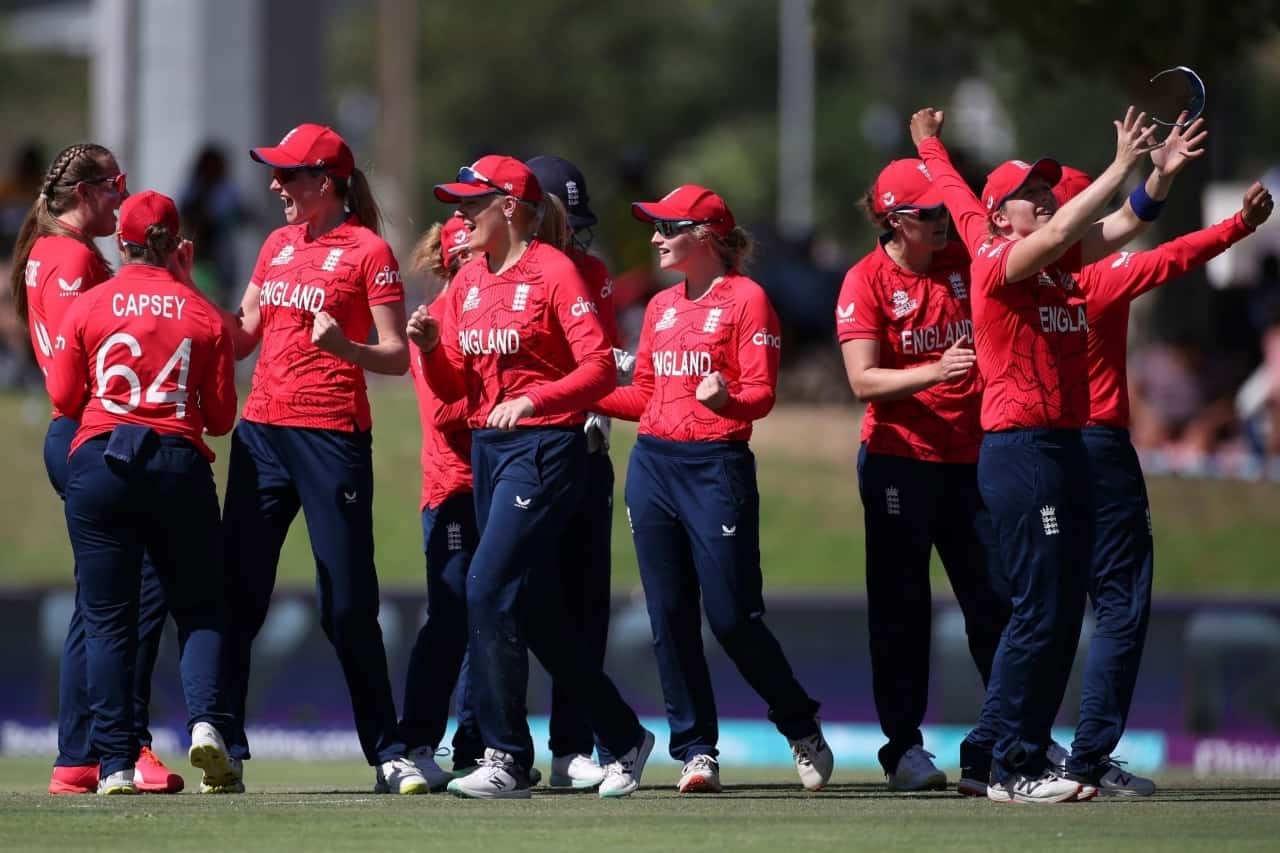 ENG-W vs AUS-W, 2nd T20I | Preview, Pitch Report, Probable XIs, Fantasy Tips & Prediction