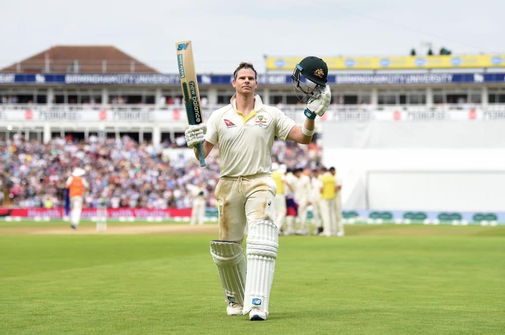 100 Tests & Counting | After Cape Town 2018 Debacle, Steve Smith Earns His Ultimate Prize in Headingley 2023