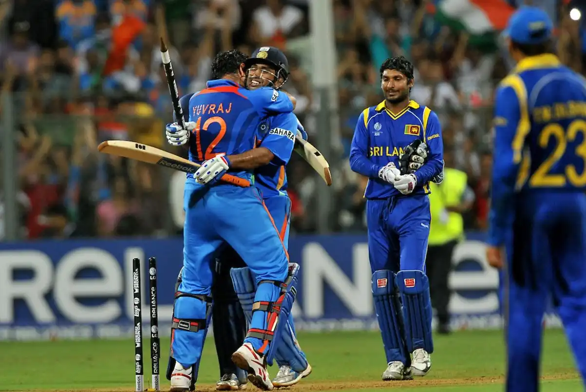 From 1975 To 2019 Cricket World Cup Winners List cricket.one OneCricket
