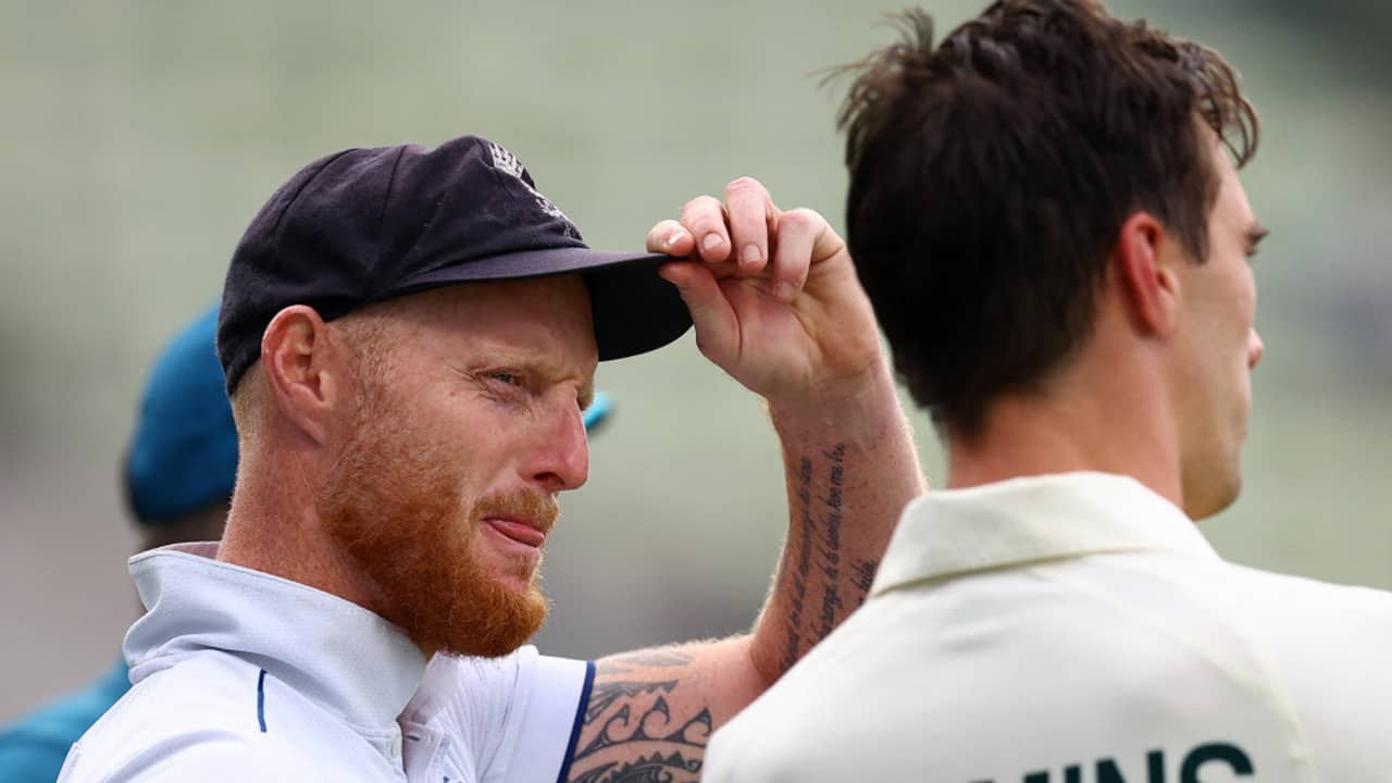 Gubby Allen Unlikely To Be On The Mind Of Pat Cummins As Ben Stokes Looks To Emulate Bradman