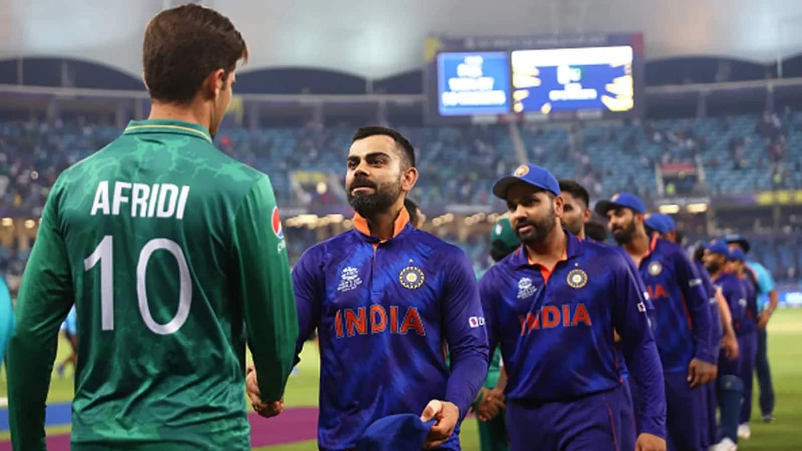 'We Should Stop Thinking And Concentrating...' Shaheen Afridi Makes Huge Claims Over IND vs PAK Clash