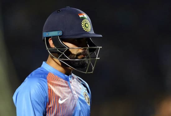 3 Key Takeaways From India's T20I Squad For WI Series 