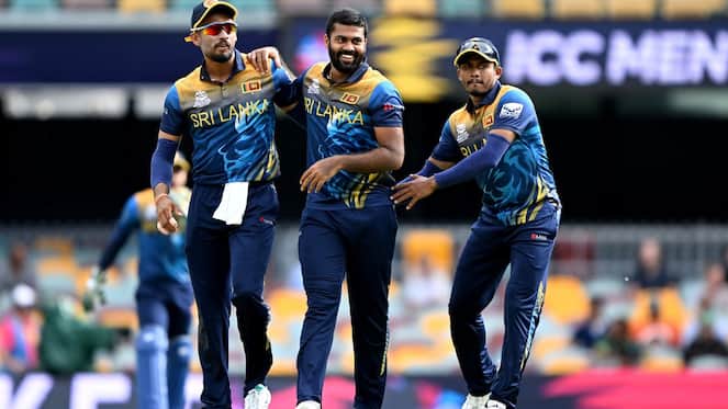World Cup Qualifiers 2023, SL vs WI | Match Preview, Pitch Report, Predicted XIs, Fantasy Tips & Prediction