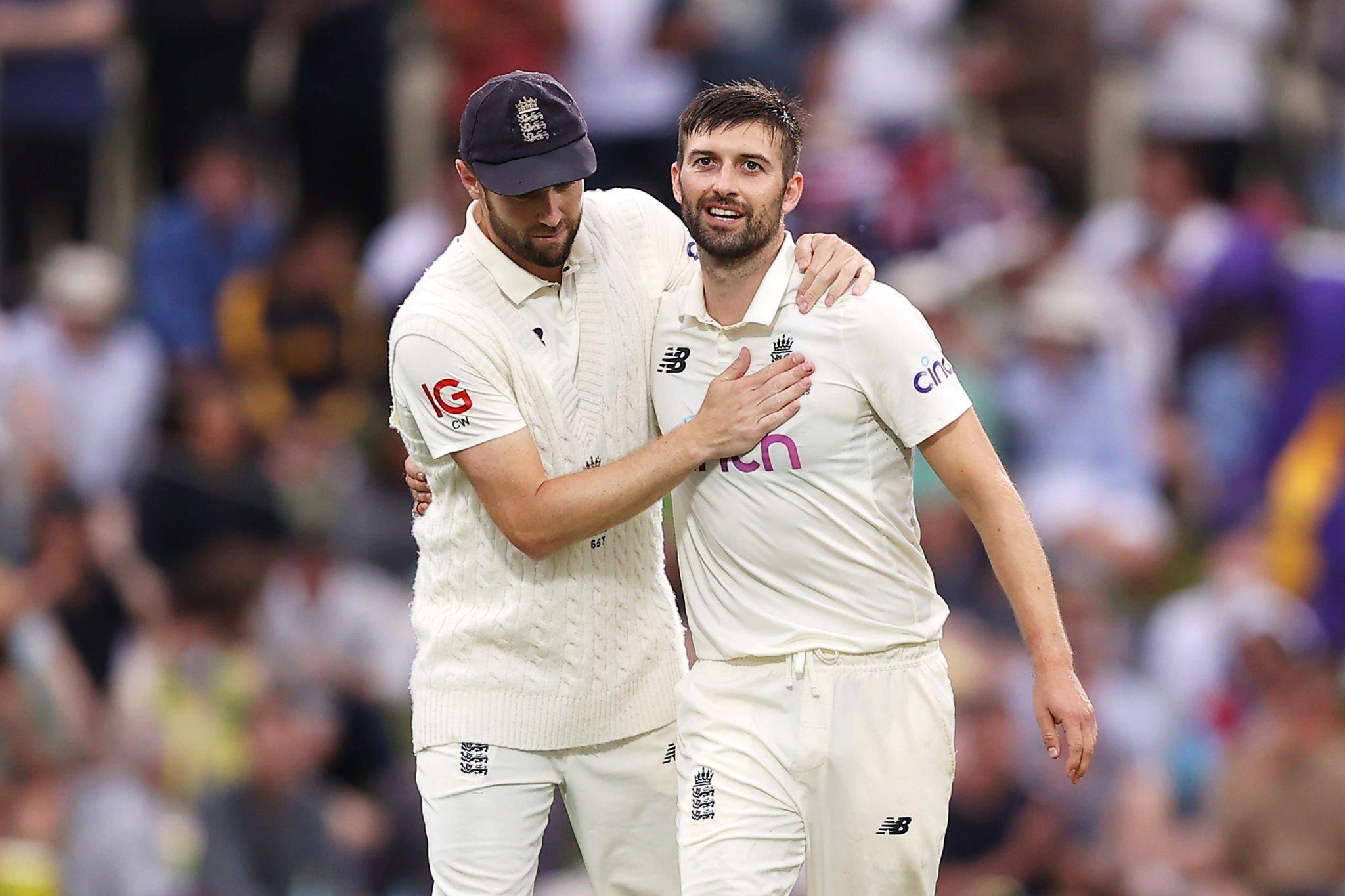 'It's His Return That Offers...': Michael Atherton Anticipates Mark Wood's Impact in Ashes Resurgence