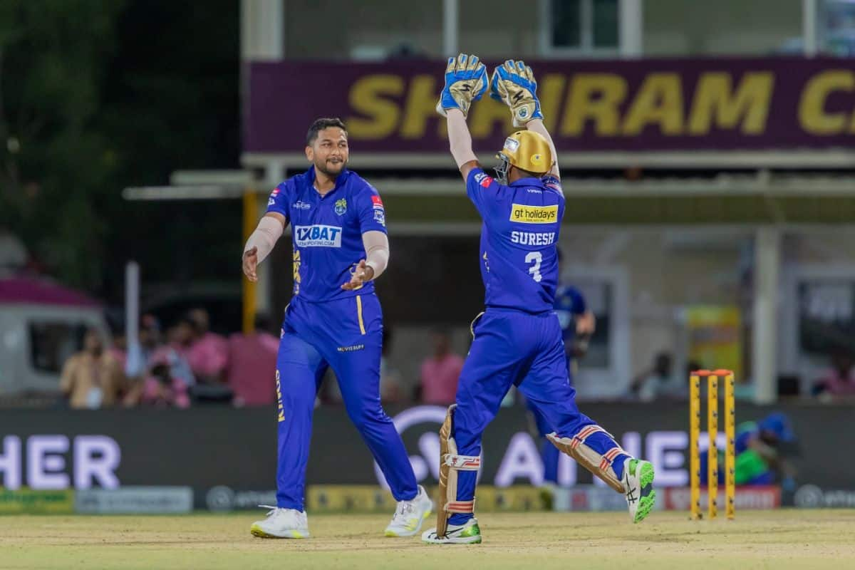 TNPL Qualifier 1, LKK vs DD | Match Preview, Pitch Report, Predicted XIs, Fantasy Tips & Prediction