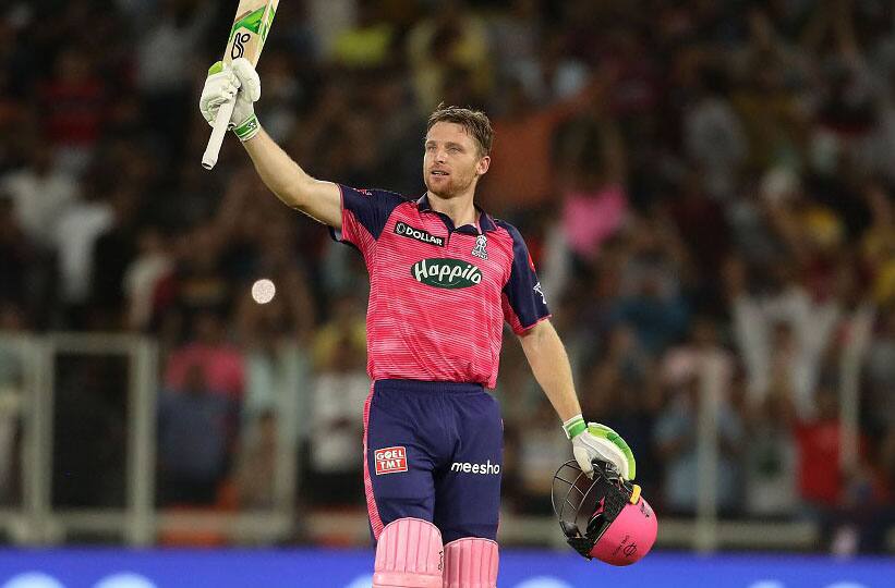Jos Buttler Latest News, Stats, Videos And Most Recent Updates