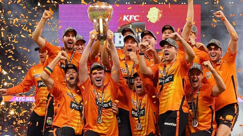 Big Bash League 2023-24 Schedule Out, Brisbane Heat to Take On Melbourne Stars in Tournament Opener