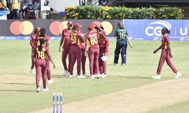 Ireland Women's tour of West Indies, 2nd T20I | WI-W vs IR-W, Fantasy Tips and Predictions -Cricket Exchange Fantasy Teams