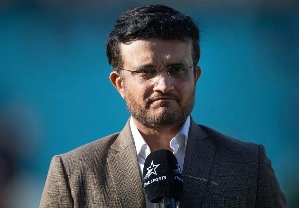 Sourav Ganguly Teases Biopic Surprise For Fans On Birthday Eve