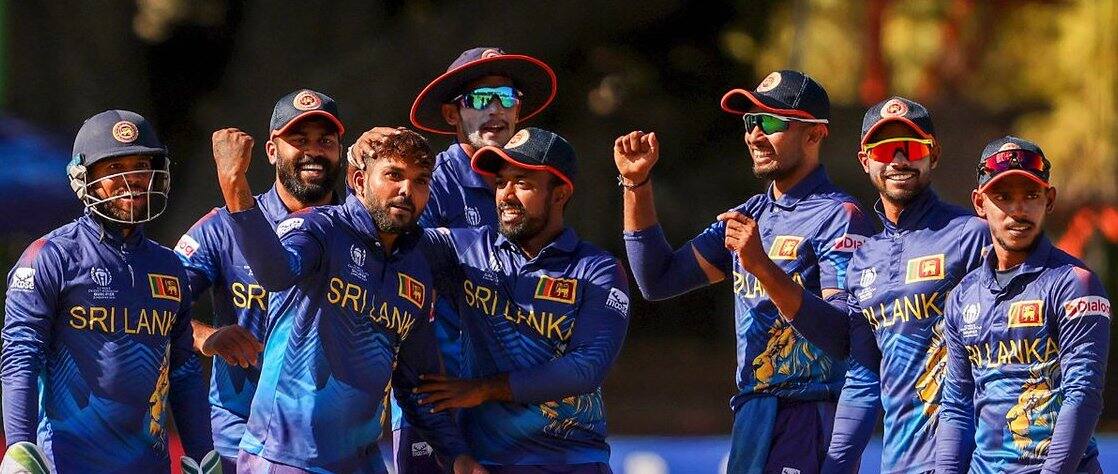 ICC World Cup 2023 | Sri Lanka Full Squad, Schedule, Date & Time, Live Streaming