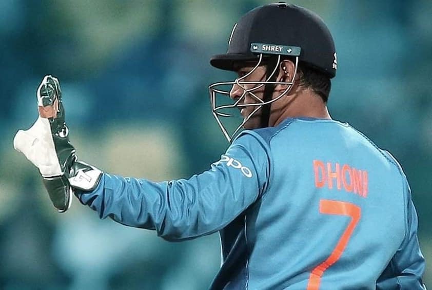 The Top 7 Tactical Masterclasses of MS Dhoni