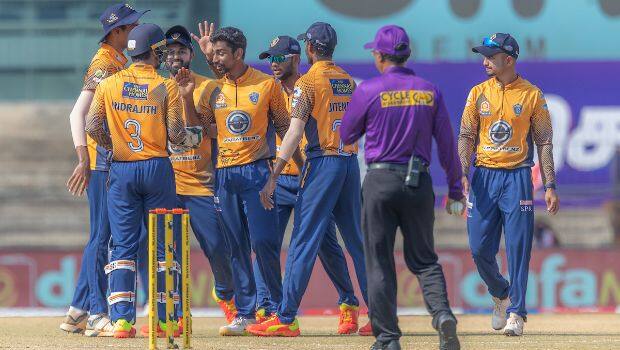 TNPL 2023 Eliminator: NRK vs SMP: Match Preview, Pitch Report, Predicted XIs, Fantasy Tips, & Prediction
