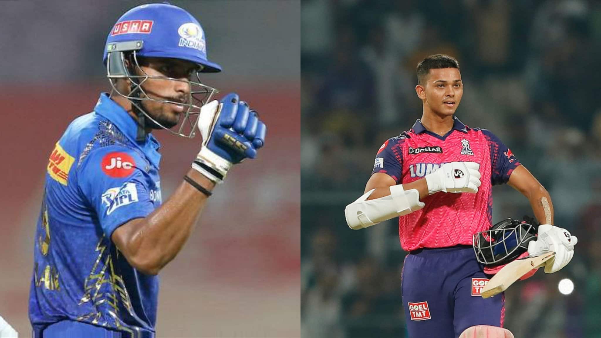 3 Indian Players To Watch Out For in The T20I Series Against West Indies