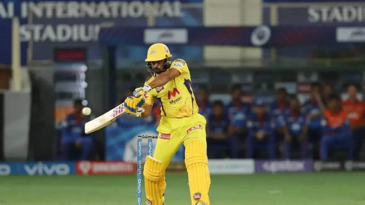 Ambati Rayudu Withdraws From Major League Cricket Amid BCCI's Proposed Cooling-Off Policy