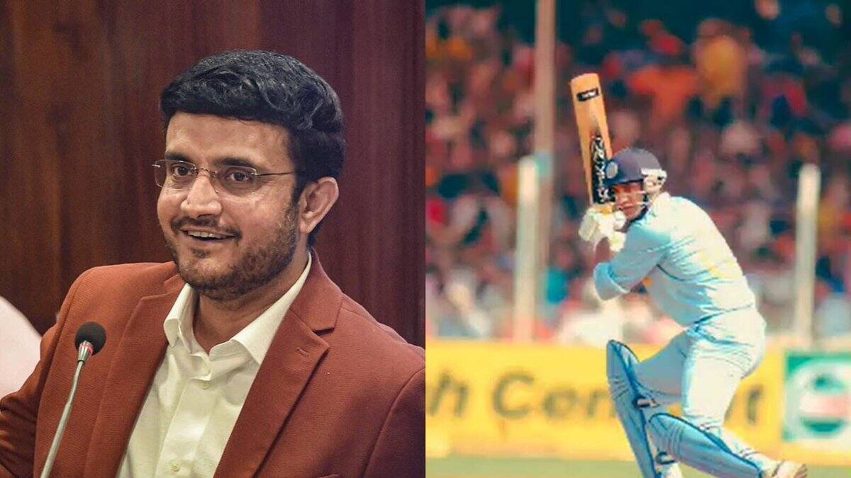 'Never Knew We Look Similar..'- Irfan Pathan's Hilarious Reply To Sourav Ganguly For Blunder in Birthday Tweet