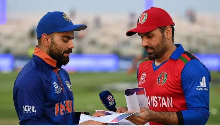 India To Take On Afghanistan in January 2024, Confirms BCCI Secretary Jay Shah