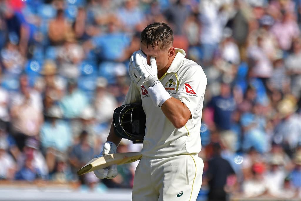 'Never Seen Them...': Vaughan Slams Smith, Labuschagne for Uncharacteristic Dismissals
