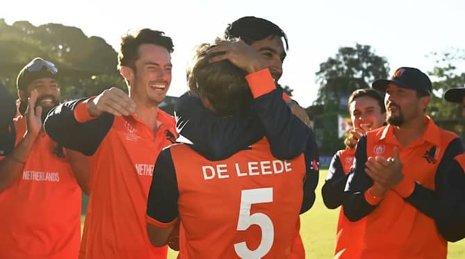 ICC World Cup 2023 Qualifiers, Final | SL vs NED, Fantasy Tips and Predictions - Cricket Exchange Fantasy Tips