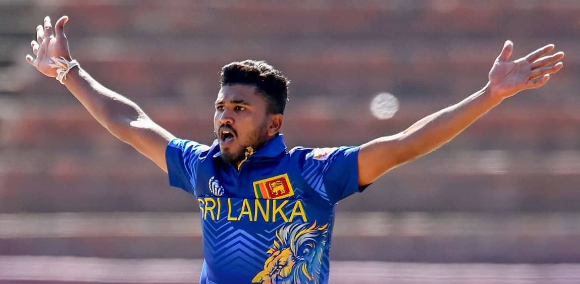 The Ultimate Showdown: Sri Lanka takes on Netherlands in the World Cup Qualifiers Final