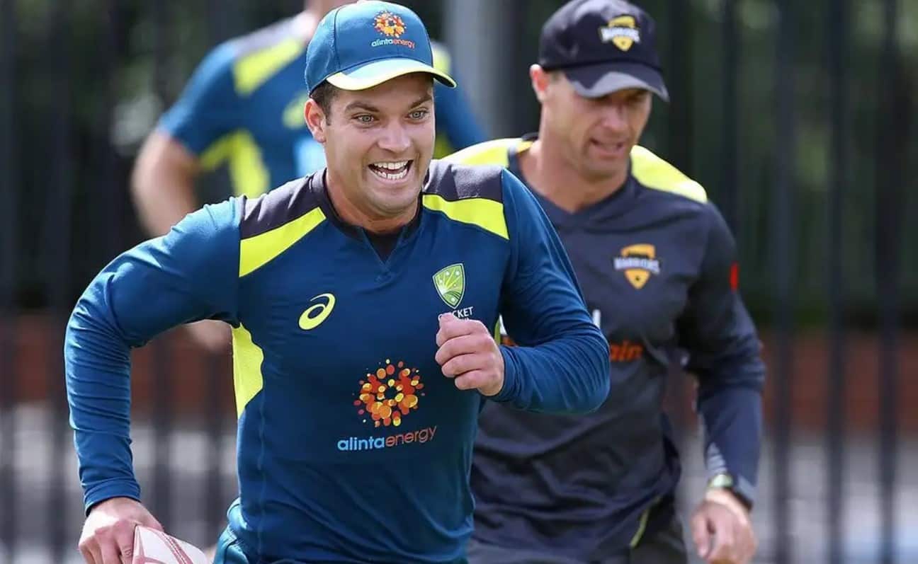 Cricket Australia Dismisses Leeds Barber's Accusations Of Non-Payment Against Alex Carey