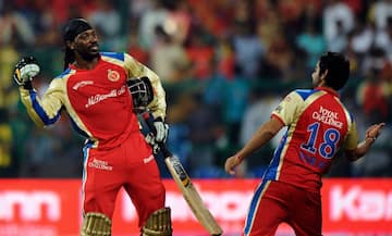 'When We're in Jamaica..', Virat Kohli Reveals His Plans Of Hanging Out With Chris Gayle On WI Tour
