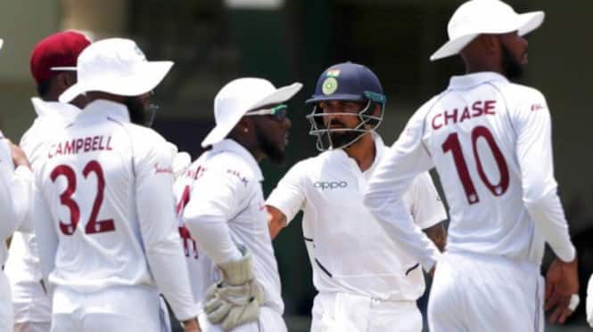 India Tour Of West Indies, 1st Test | 5 Player Battles To Watch Out For