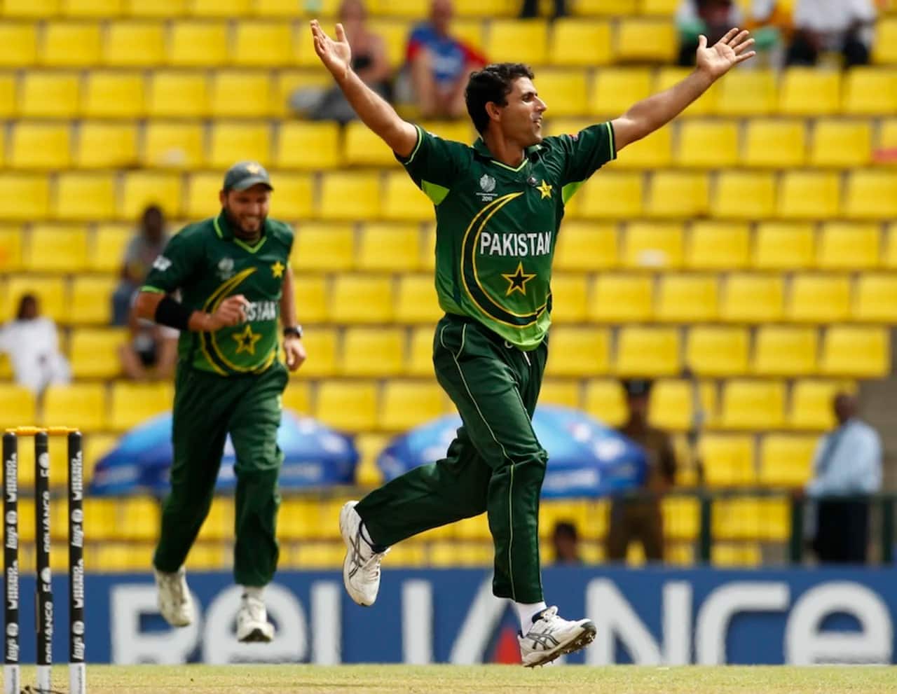 'India Always Lost To Pakistan…,' Abdul Razzaq Makes Big Claims Ahead Of World Cup 2023