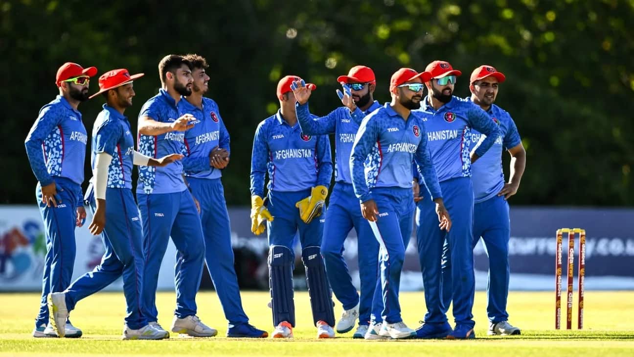 'Rule Out AFG At Your Own Peril In The World Cup...,' Aakash Chopra Warns Big Teams