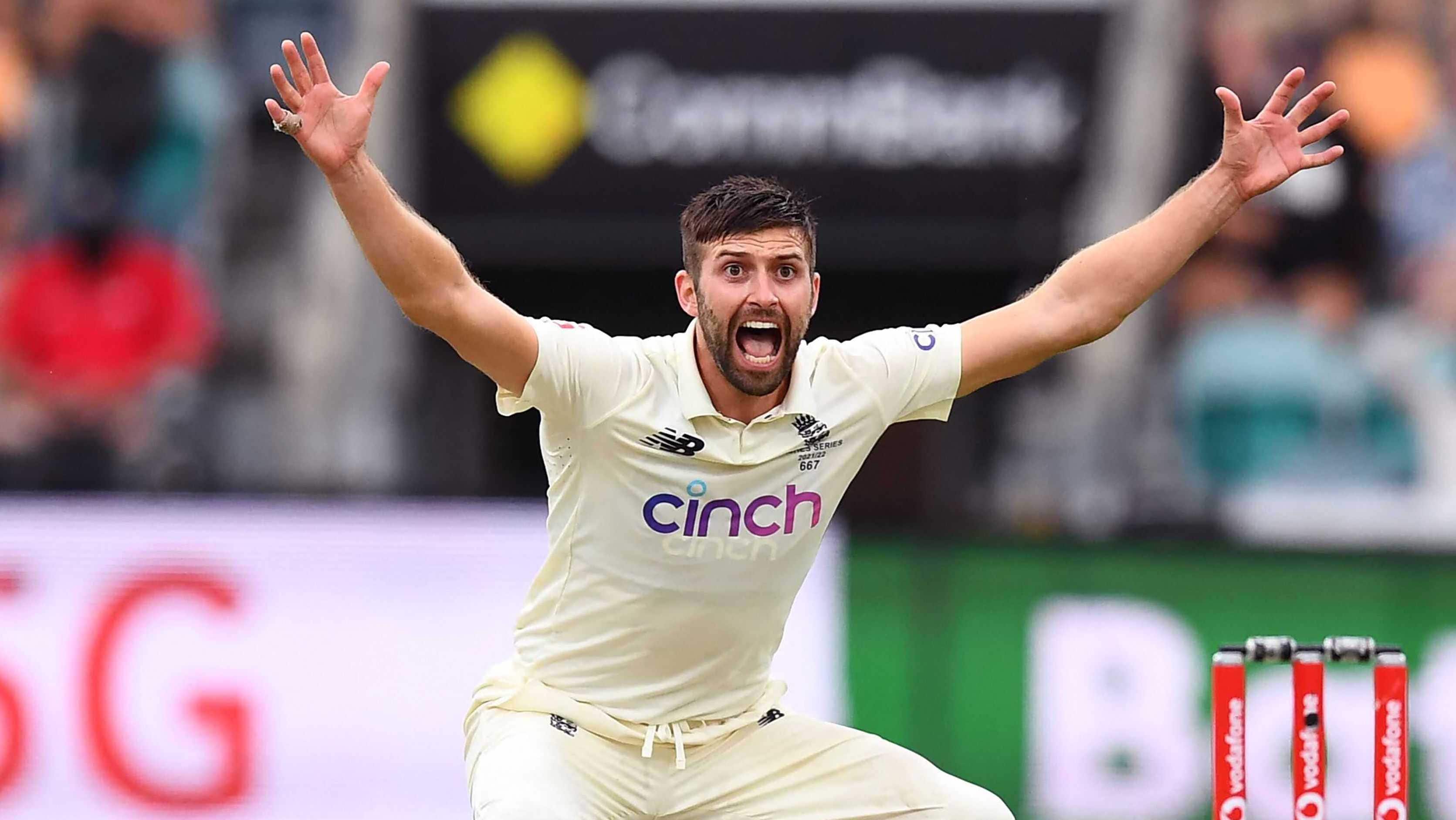 'Told Me To Bowl As Fast As I Could...,' Wood Reveals Insights After A Match-Winning Performance