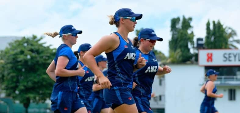 New Zealand Women's Tour of Sri Lanka, 2nd T20I | SL-W vs NZ-W, Fantasy Tips and Predictions - Cricket Exchange Fantasy Teams