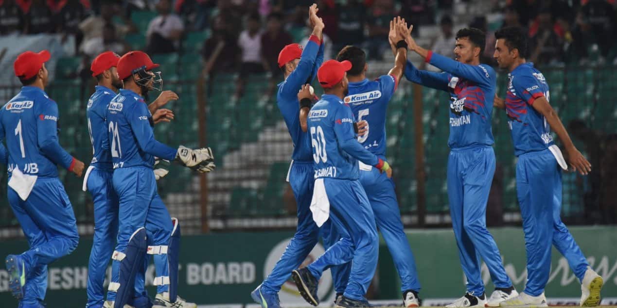 AFG vs BAN: Unstoppable Afghan Tigers Roar to Victory Against Bangladesh
