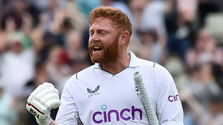 'Go and Do Something Away From the Game'- Michael Vaughan Urges Bairstow to Take Break for Ashes Redemption