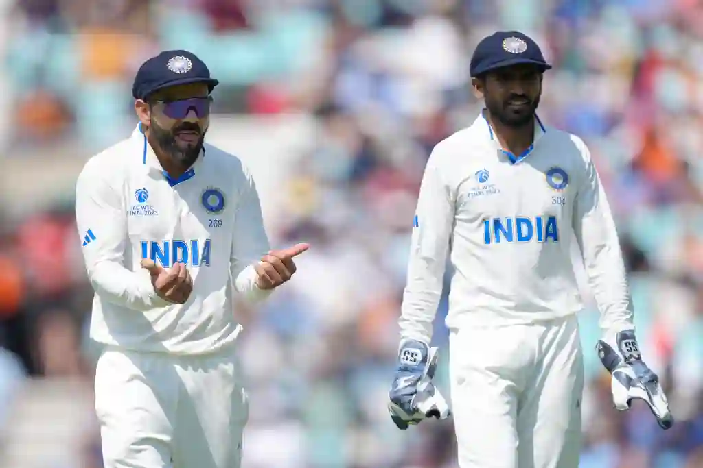 'Why Not Virat Kohli?' MSK Prasad Advocates For Veteran's Captaincy Comeback