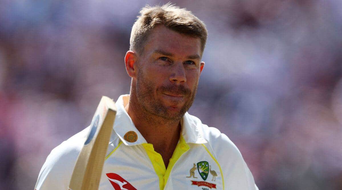 David Warner to Retire From Tests? His Wife Candice’s Cryptic Post Raises Question