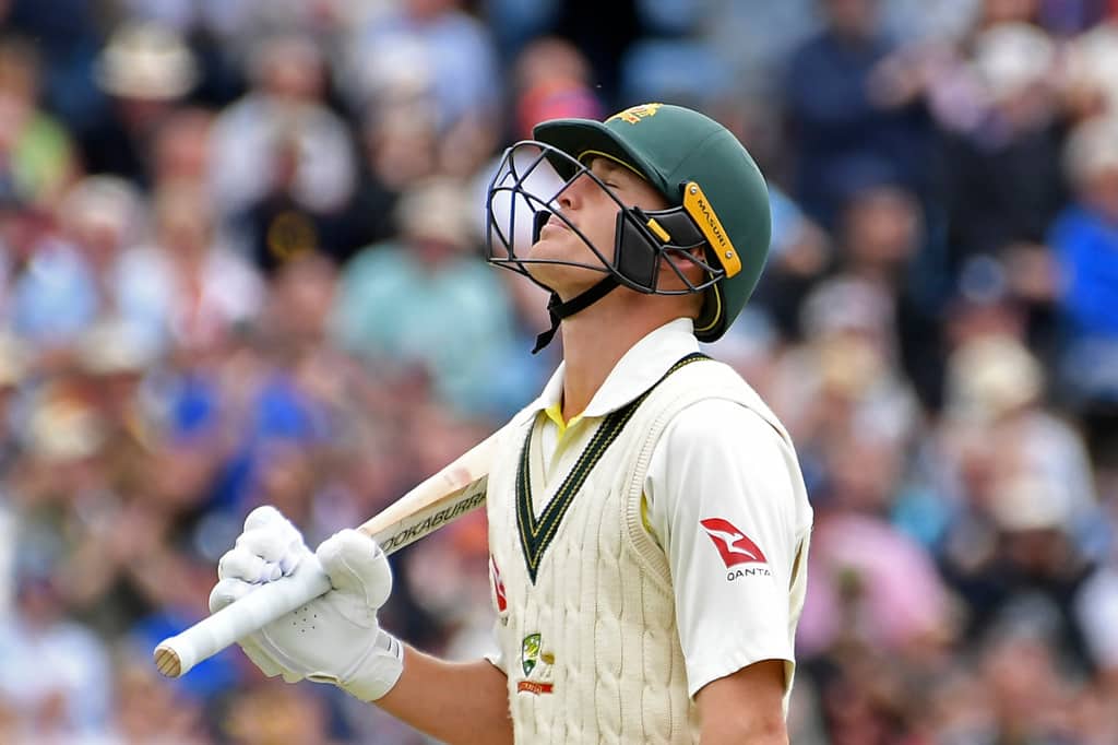 'He Hasn't Looked Himself' - Aussie Great Reflects on Marnus Labuschagne's Form