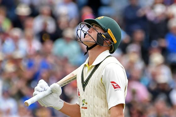 'He Hasn't Looked Himself' - Aussie Great Reflects on Marnus Labuschagne's Form