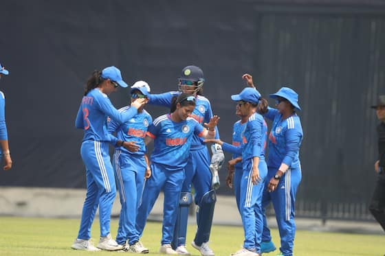 India Women Tour of Bangladesh, 2nd T20I | BD-W vs IN-W Fantasy Tips and Predictions - Cricket Exchange Teams
