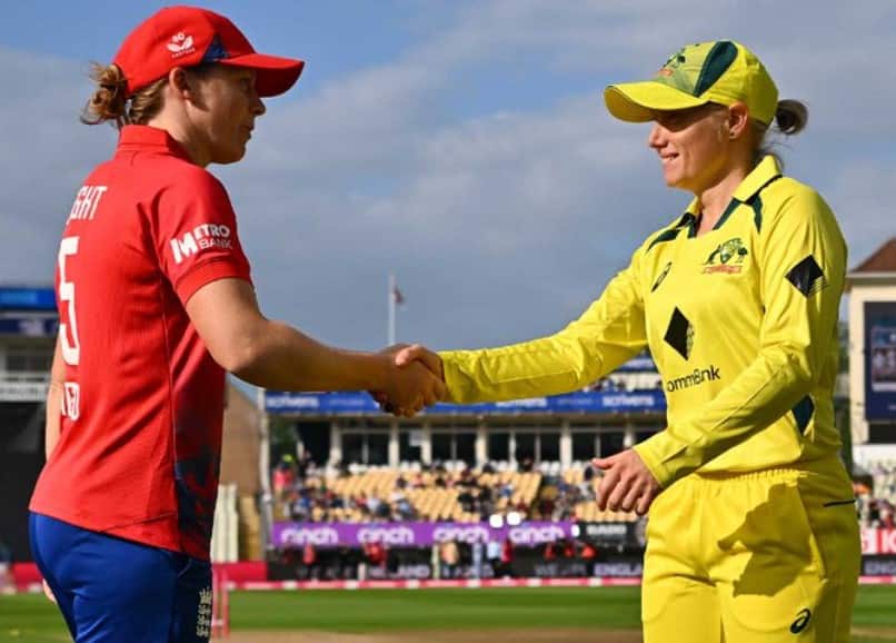 ENG-W vs AUS-W, 1st ODI | Preview, Pitch Report, Probable XIs, Fantasy Tips & Prediction