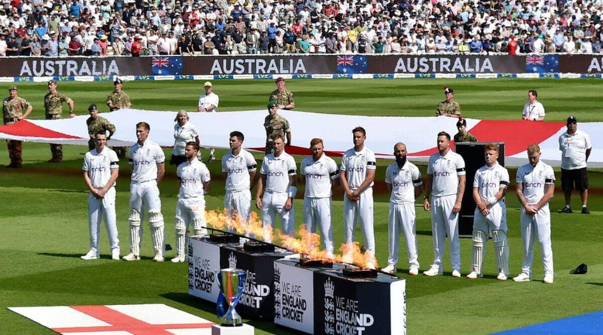 Ashes 2023 | Anderson Retained; Here is England's Squad For 4th Ashes Test