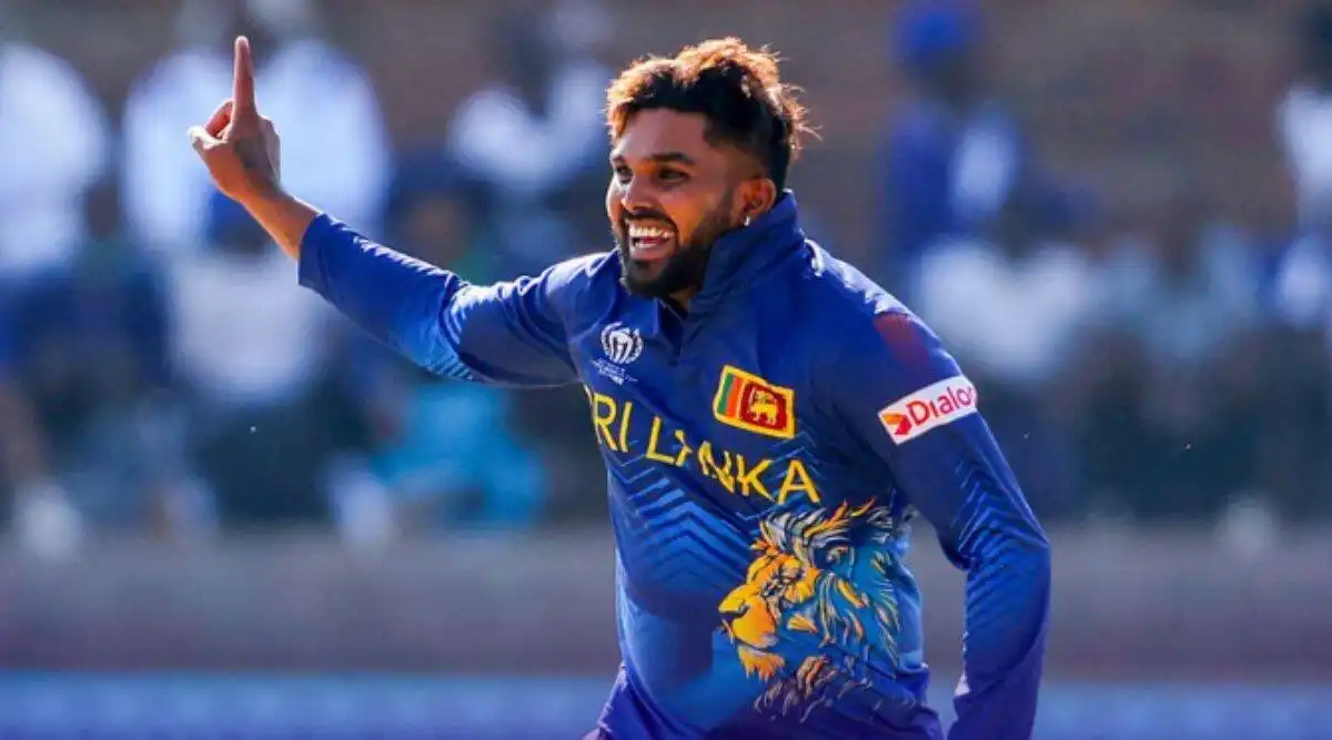Wanindu Hasaranga, Ash Gardner Claim Player of the Month awards for June 2023