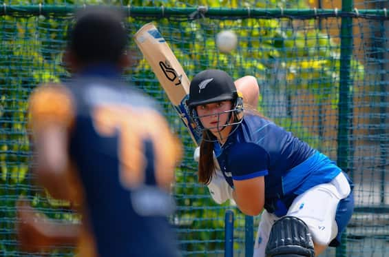 New Zealand Women's Tour of Sri Lanka, 3rd T20I | SL-W vs NZ-W, Fantasy Tips and Predictions - Cricket Exchange Fantasy Teams